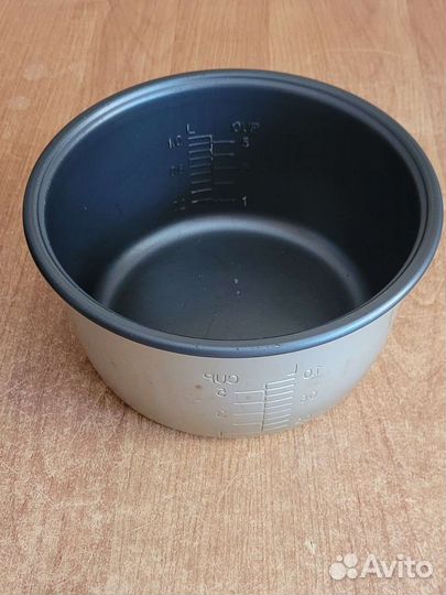 Panasonic мультиварка SR-TMH10