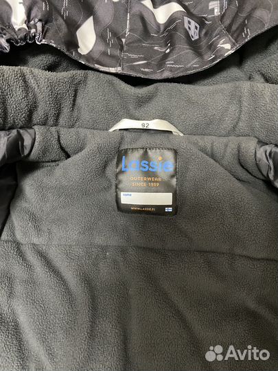 Весенний костюм на мальчика 92-98