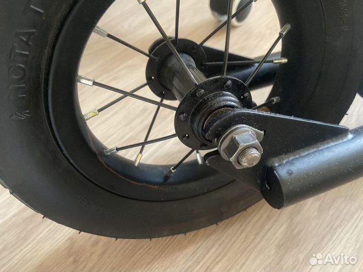 Беговел micro balance bike