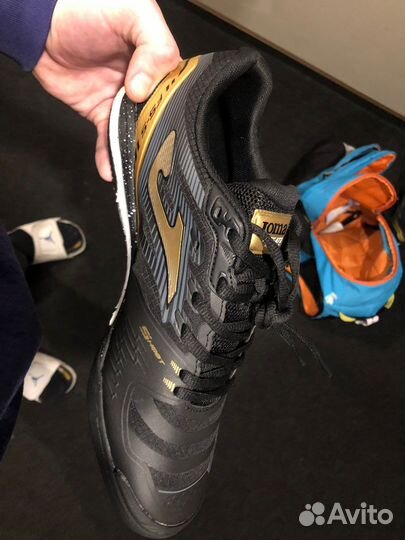 Футзалки joma regate rebound