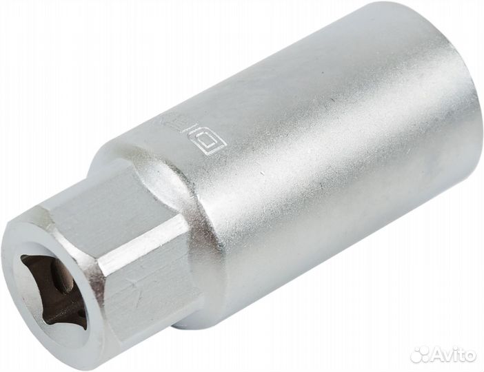 Торцевая головка универсальная 3/8 7-19 мм