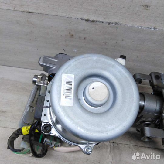 Эур Kia Ceed II электроусилитель руля