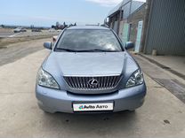 Lexus RX 3.0 AT, 2005, 264 000 км, с пробегом, цена 1 350 000 руб.