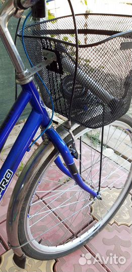 Велосипеды бу взрослый