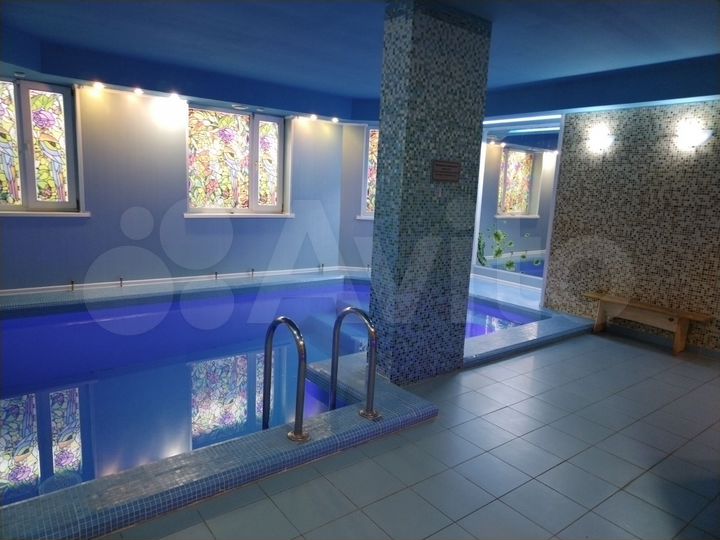 Свободного назначения, 800 м²