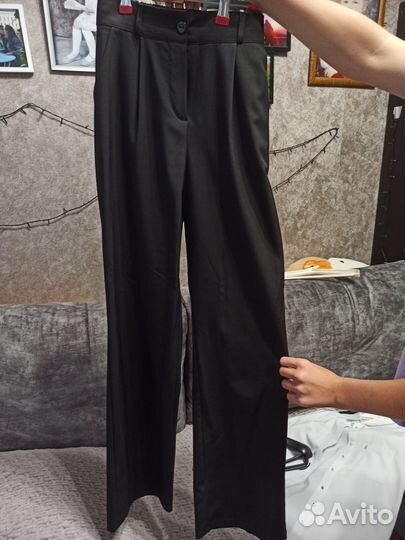 Брюки женские