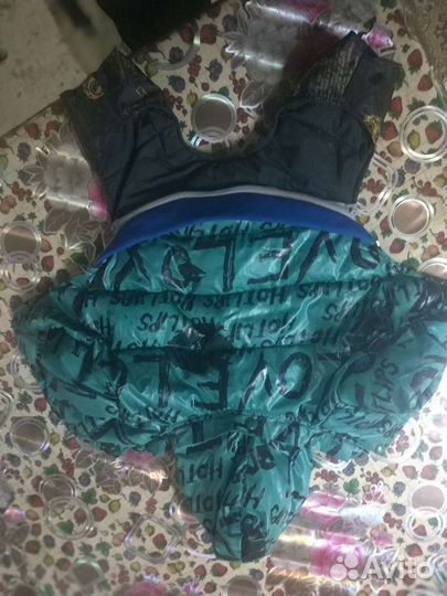 Одежда для маленьких собак