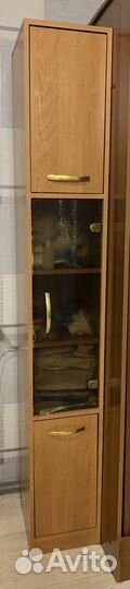 Шкаф сервант