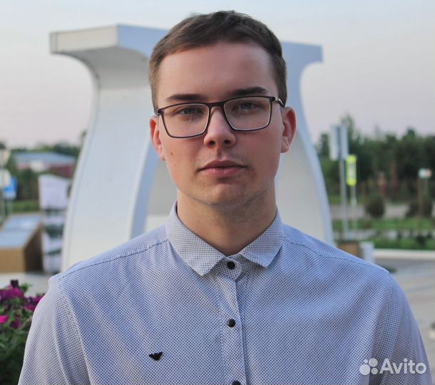 Репетитор по математике