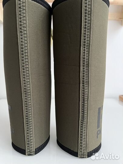 Наколенники russian turbine