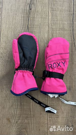 Перчатки, варежки, шапка