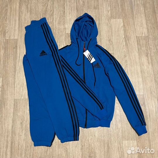 Костюм спортивный Adidas летний новые