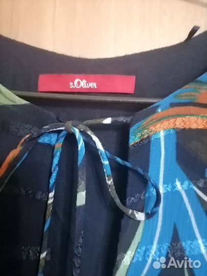 Вечернее платье 50 - 52 размер