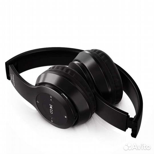 Беспроводные новые наушники Bluetooth