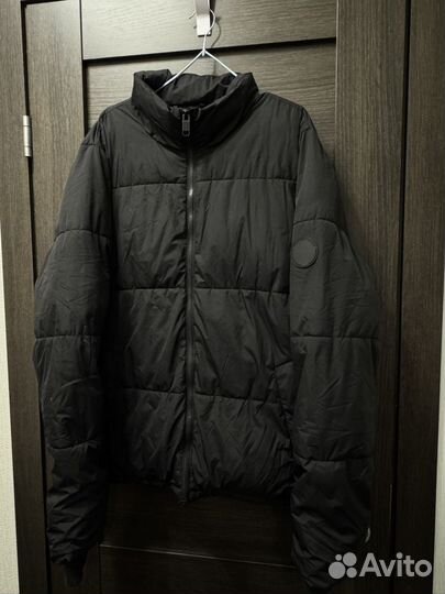 Пуховик мужской house