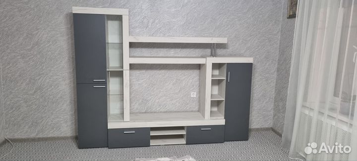 Сборка и разбор мебели. Выезд в день обращения