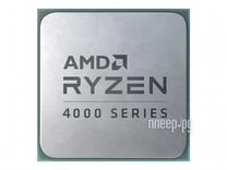 AMD Ryzen 5 PRO 4650G AM4, 6 x 3700 мгц, OEM