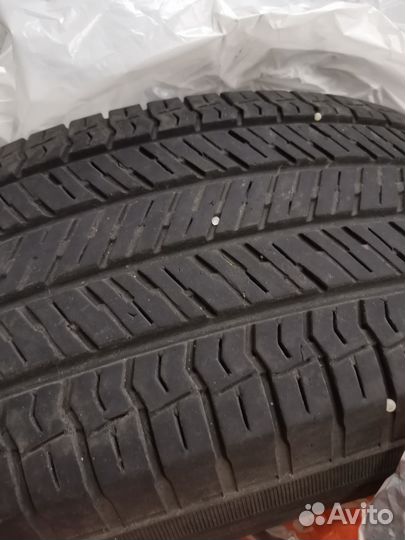 Yokohama Geolandar G091 225/65 R17 102H