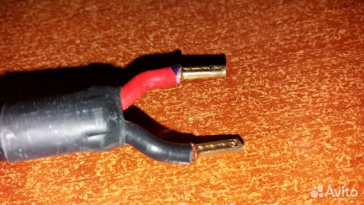 Сетевой / Силовой кабель Ultimate Audio IEC C7