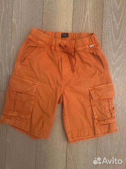 Футболка для мальчика msgm