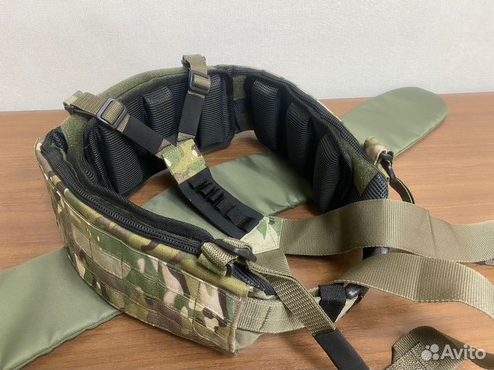 Пояс Тактический