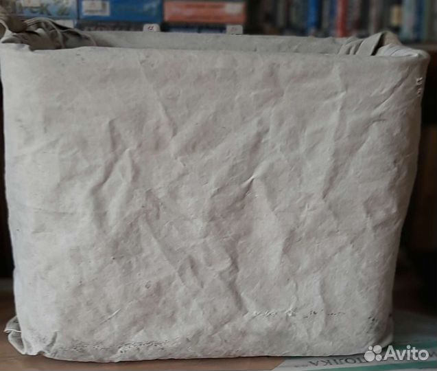 Короб для сбора брусники, голубики, клюквы