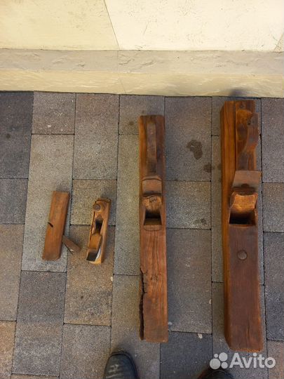 Инструмент по дереву