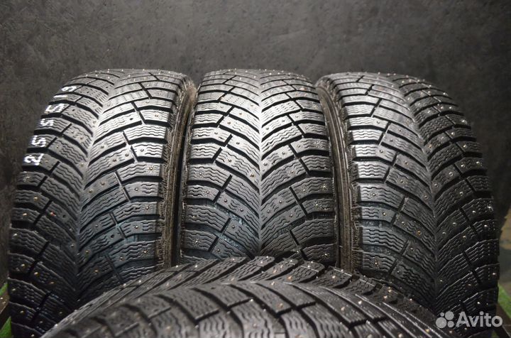 Michelin X-Ice North 4 SUV 225/55 R19 103T