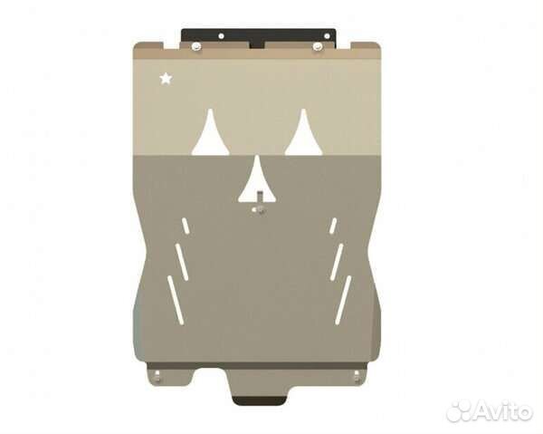 Защита двигателя