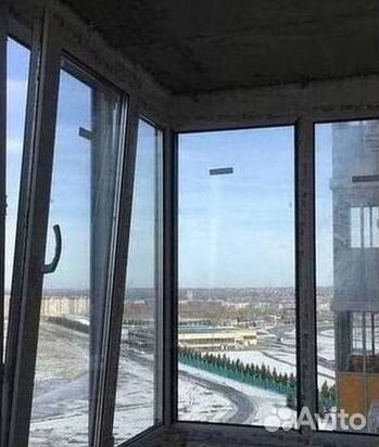 Пластиковые окна rehau