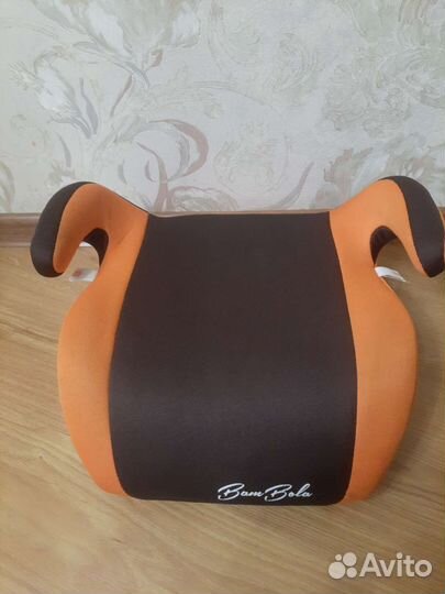 Детское автокресло