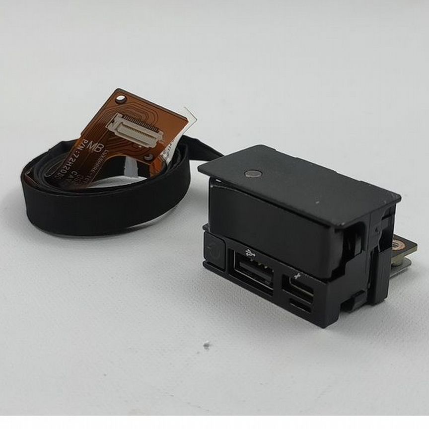 [095GHY] Кабель 0d2pjf, Dell Poweredge R440