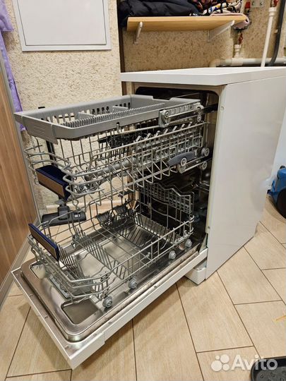 Посудомоечная машина