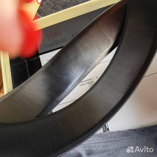 Ремень мужской Tom ford