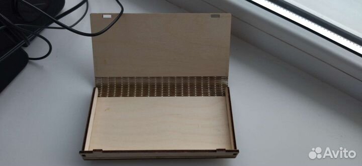 Подарочная коробочка