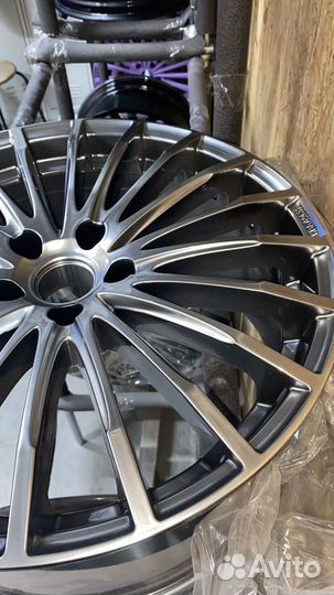 Диски audi р19