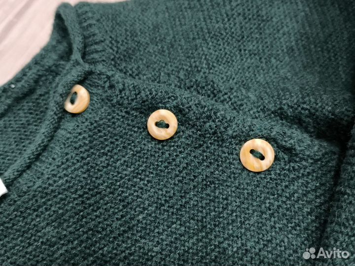 Комбинезон для девочки NM 86