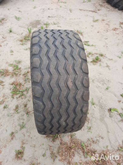 Шина 355/65-16