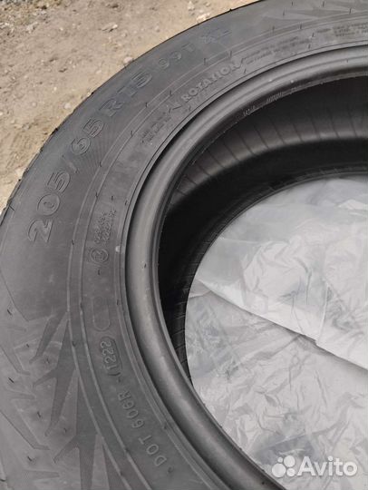 Nokian Tyres Nordman 7 205/65 R15 99T