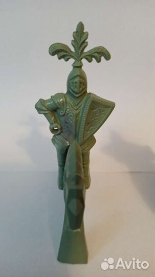 Всадники мки СССР