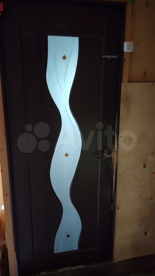 Дом 96 м² на участке 6 сот.