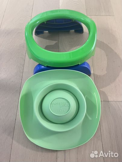 Дорожный горшок Potette Plus