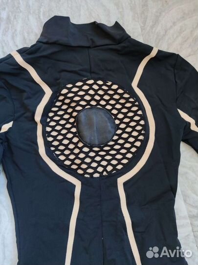 Танцевальный костюм/Боди