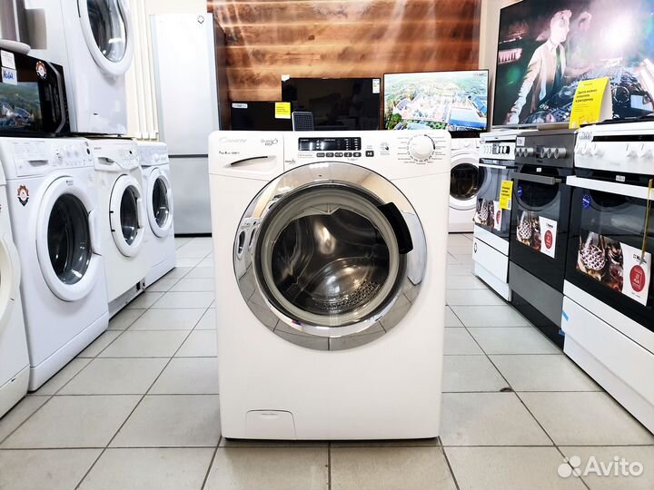 Стиральная машина Candy