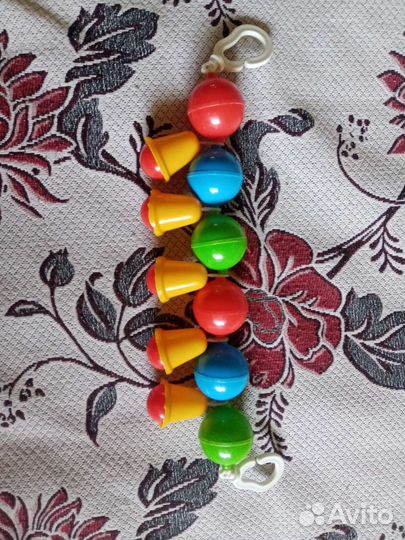 Погремушка