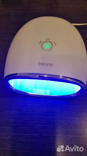 Лампа для маникюра