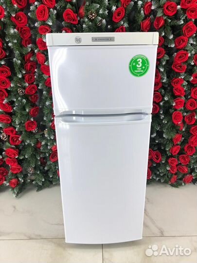 Холодильник бу с гарантией и доставкой