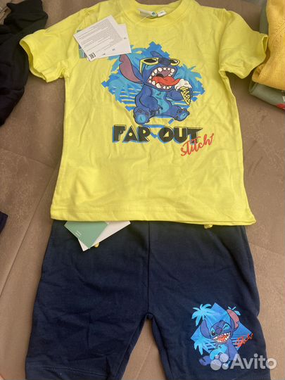 Костюм на мальчика