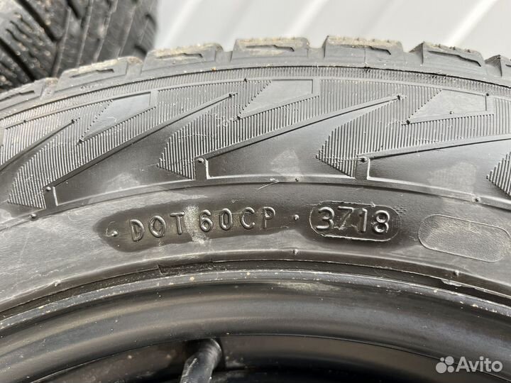 Nokian Tyres Nordman 2 205/55 R16 94R