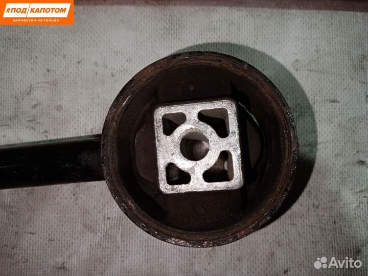 Подушка крепления кпп Chevrolet Lacetti